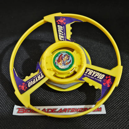 Trypio beyblade _h