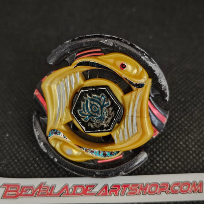 Vulcan Horuseus 145D