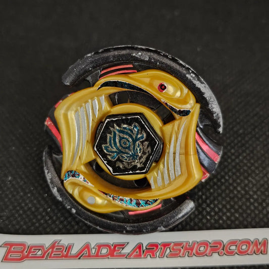 Vulcan Horuseus 145D
