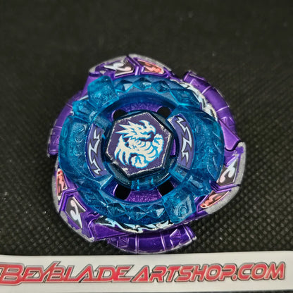 Omega Dragonis 85XF