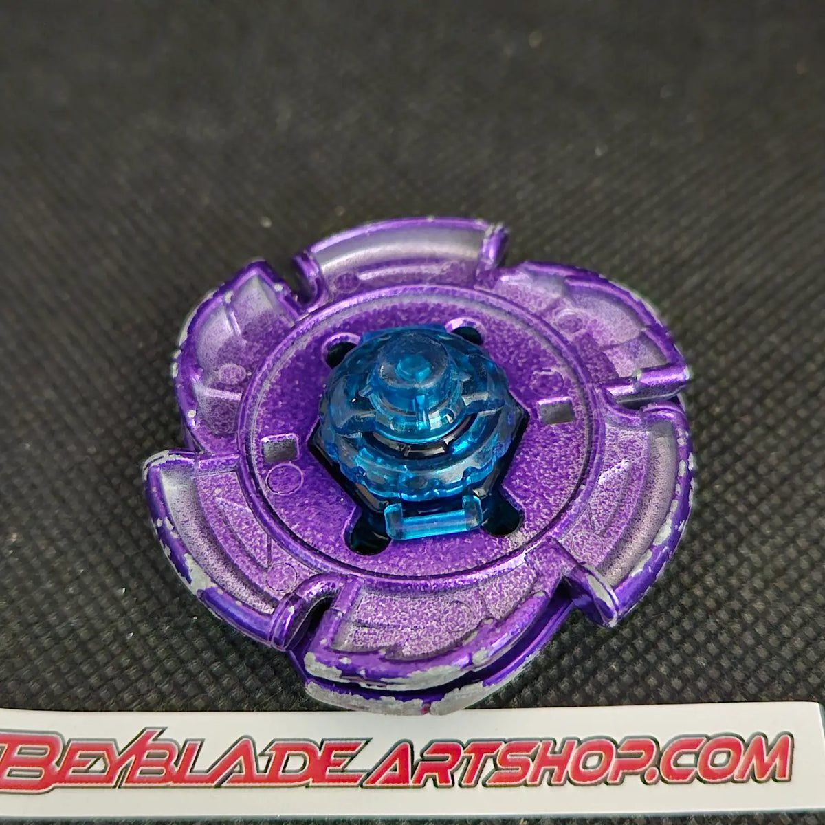 Omega Dragonis 85XF
