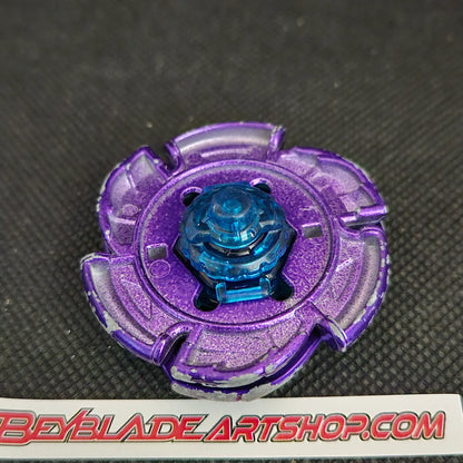 Omega Dragonis 85XF