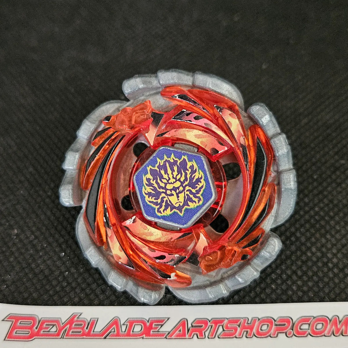 Cyclone Herculeo 105F
