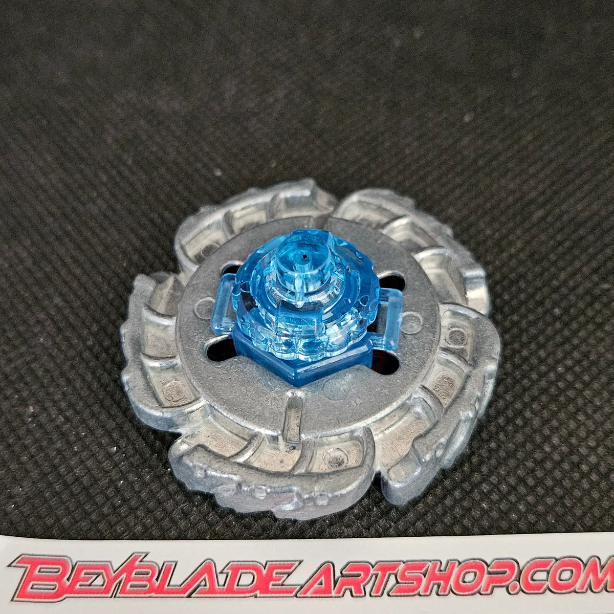 Cyclone Herculeo 105F