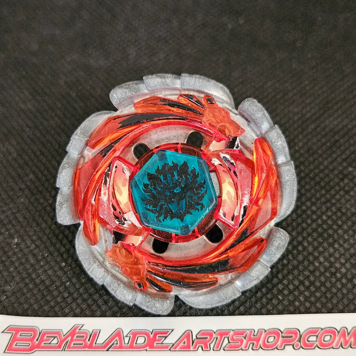 Cyclone Herculeo