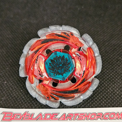 Cyclone Herculeo