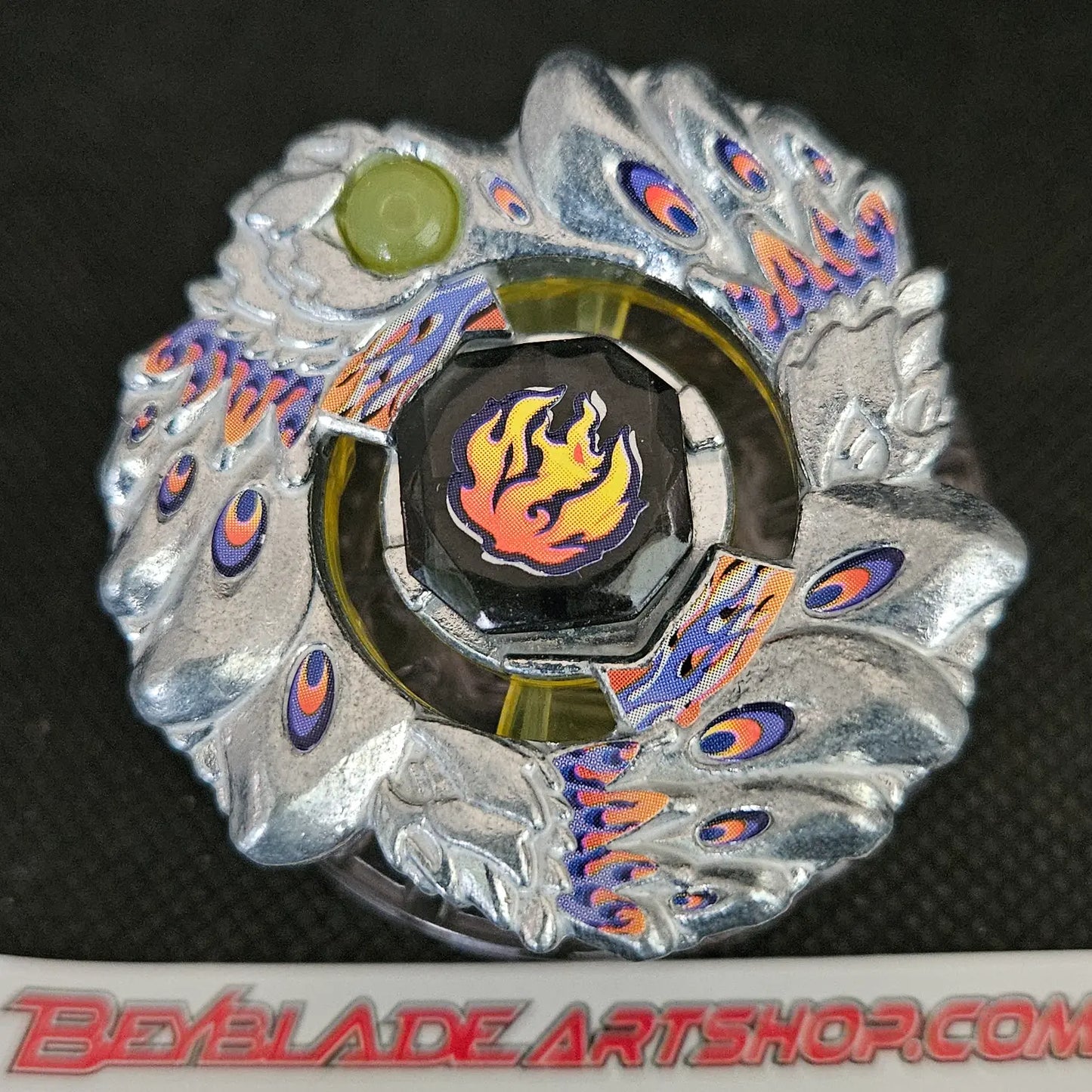 Thief Phoenix E230GCF