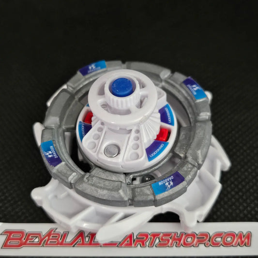 Dragoon V2 Burst Version Wheel Xceed'