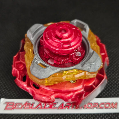 Union Achilles Convert Xtend+ Retsu
