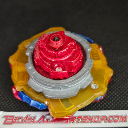 Cho-Z Achilles 00 Dimension