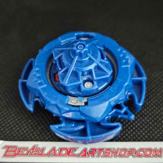 Dranzer V2 0Cross Reboot Burst