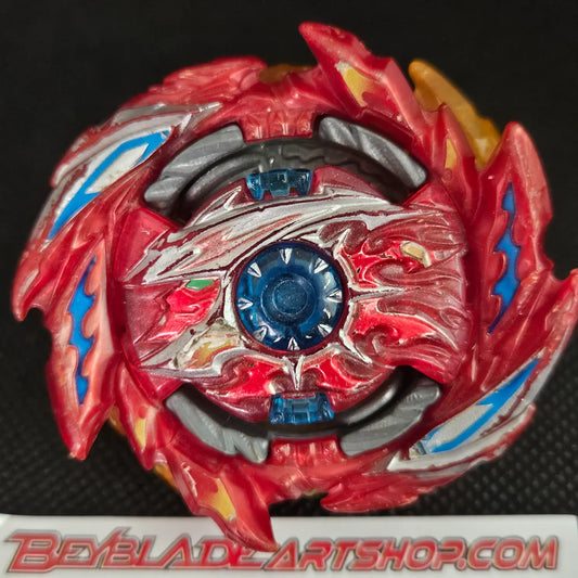 Booster Super Hyperion