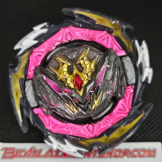 Dynamite Belial Battle entry set beyblade burst