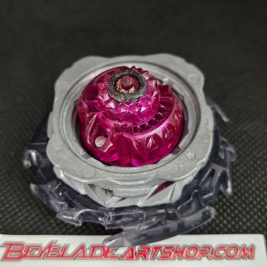 Dynamite Belial Battle entry set beyblade burst