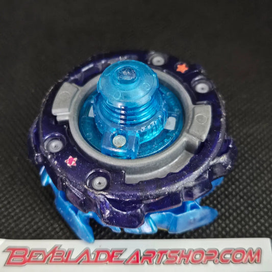 King Helios Zone 1B