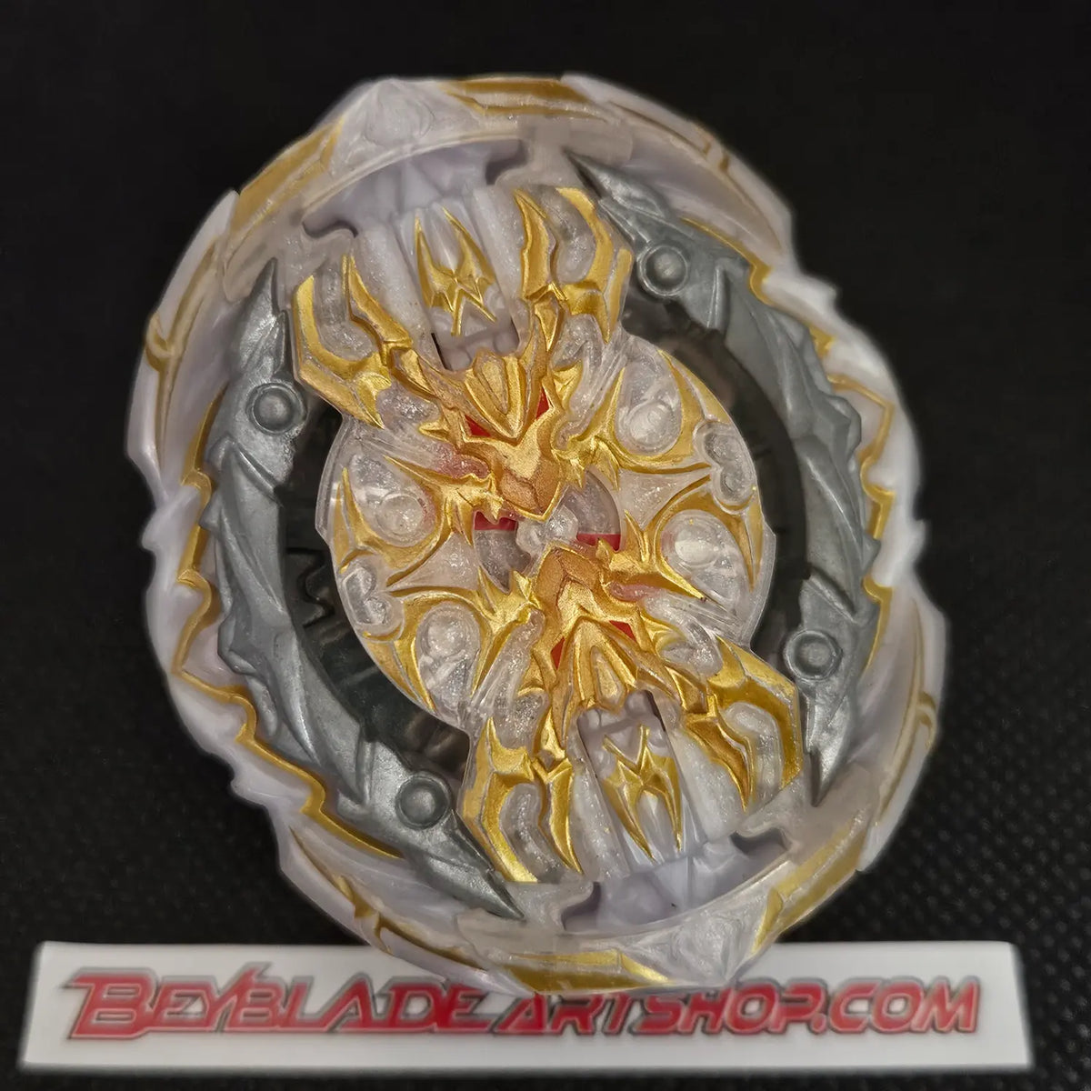 Regalia Genesis Hybrid (a)
