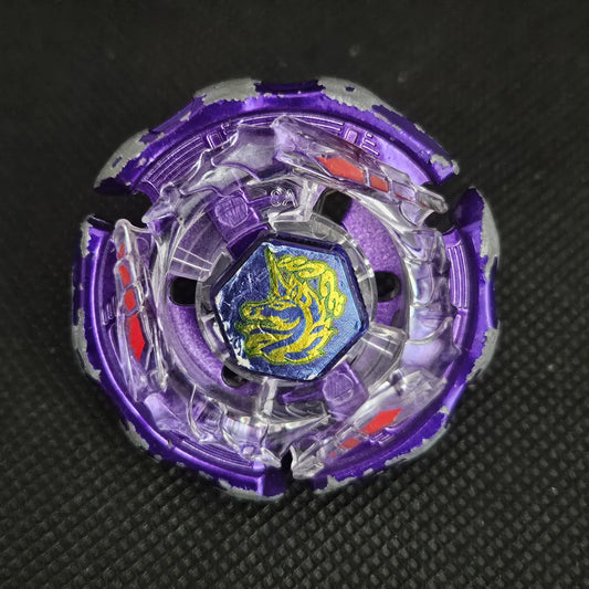 Ray Unicorn / Ray Striker D125CS (a)
