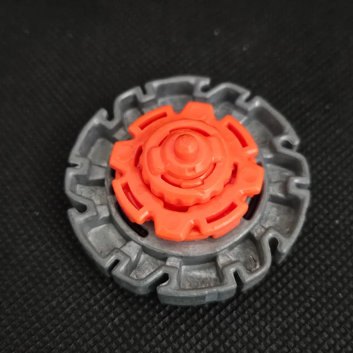 Dark Cancer / Gasher CH120SF