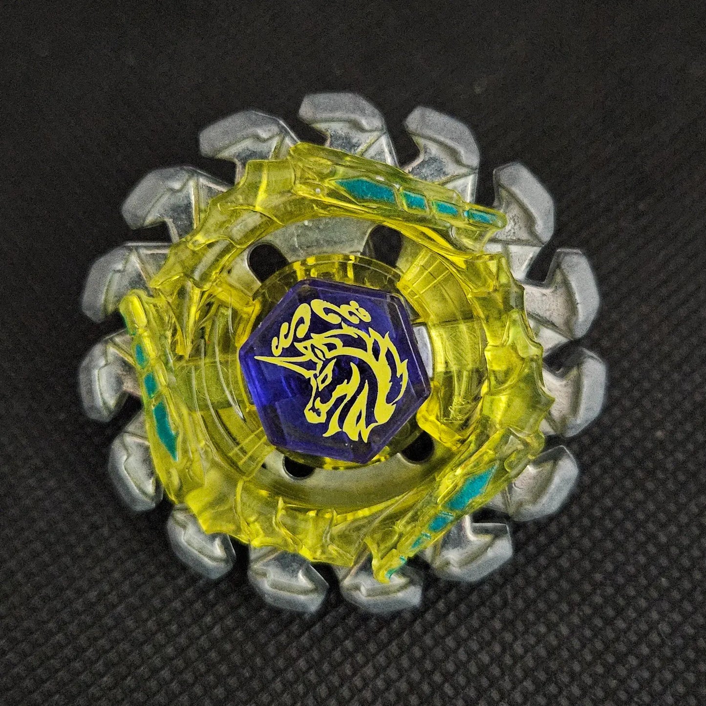 Poison Striker 130HF