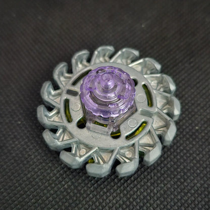 Poison Striker 130HF
