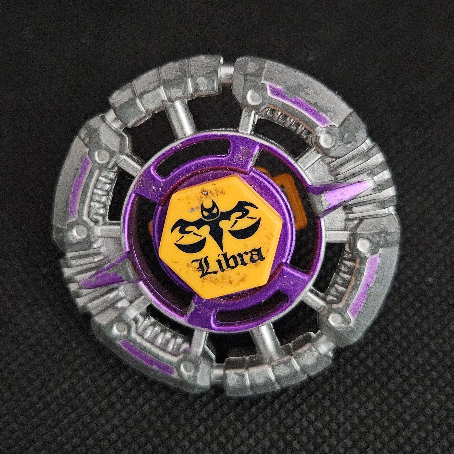PHW Libra