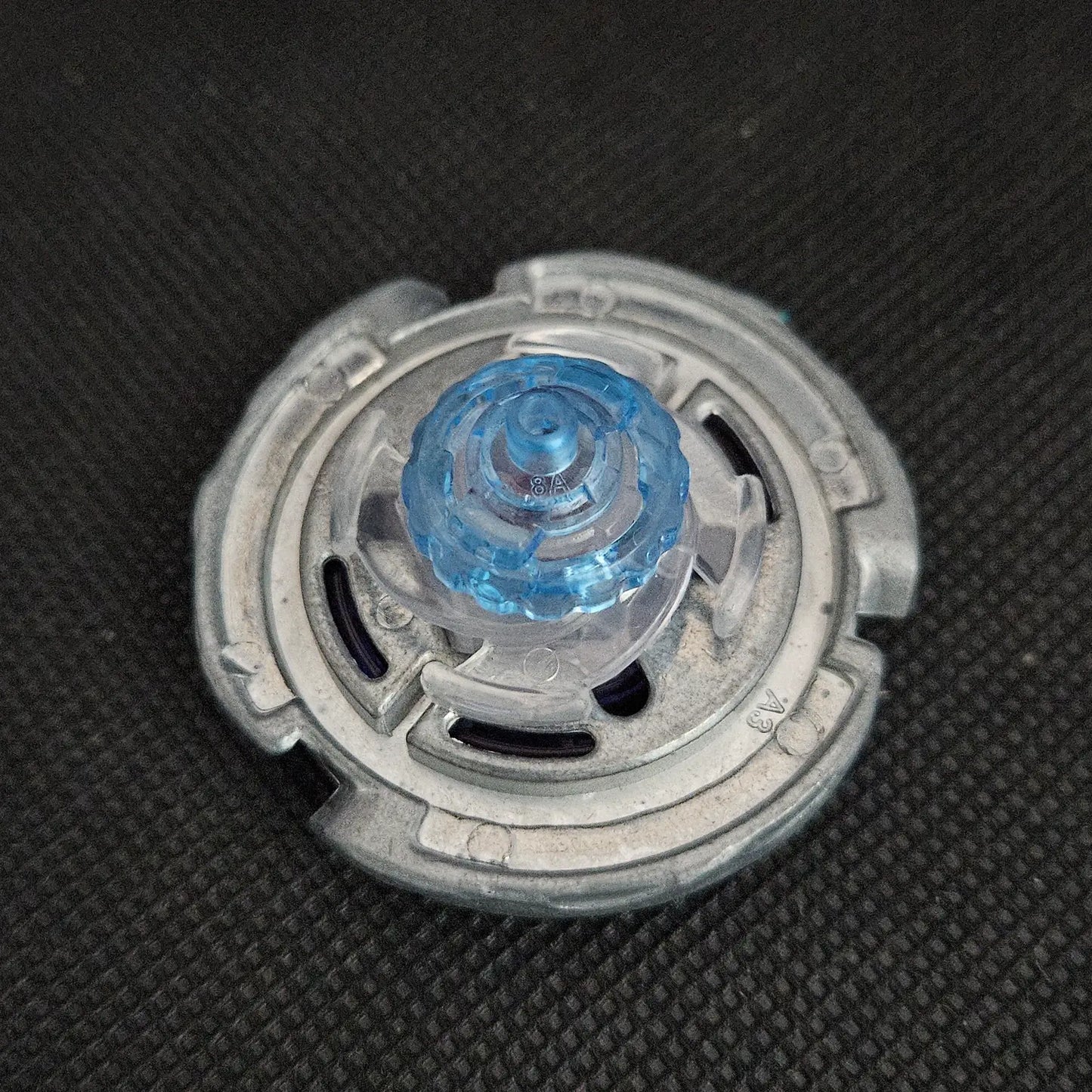 Storm Serpent T125HF