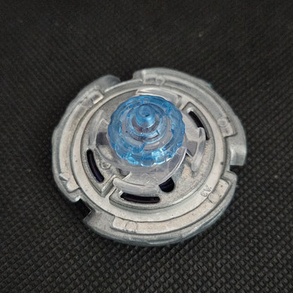 Storm Serpent T125HF