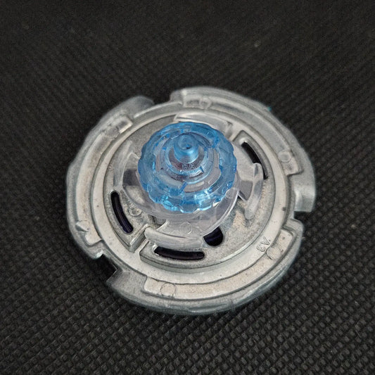 Storm Serpent T125HF