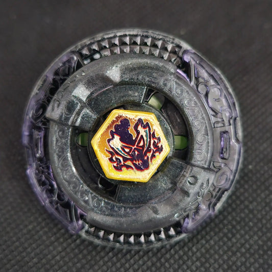 Scythe Kronos T125EDS (g)