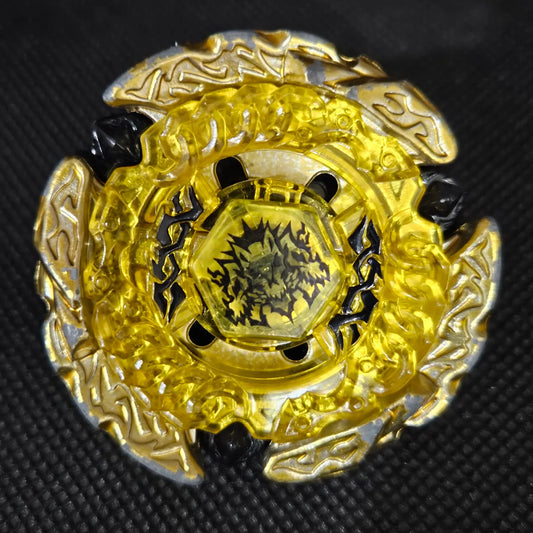 Hell / Hades Kerbecs BD145DS (f)
