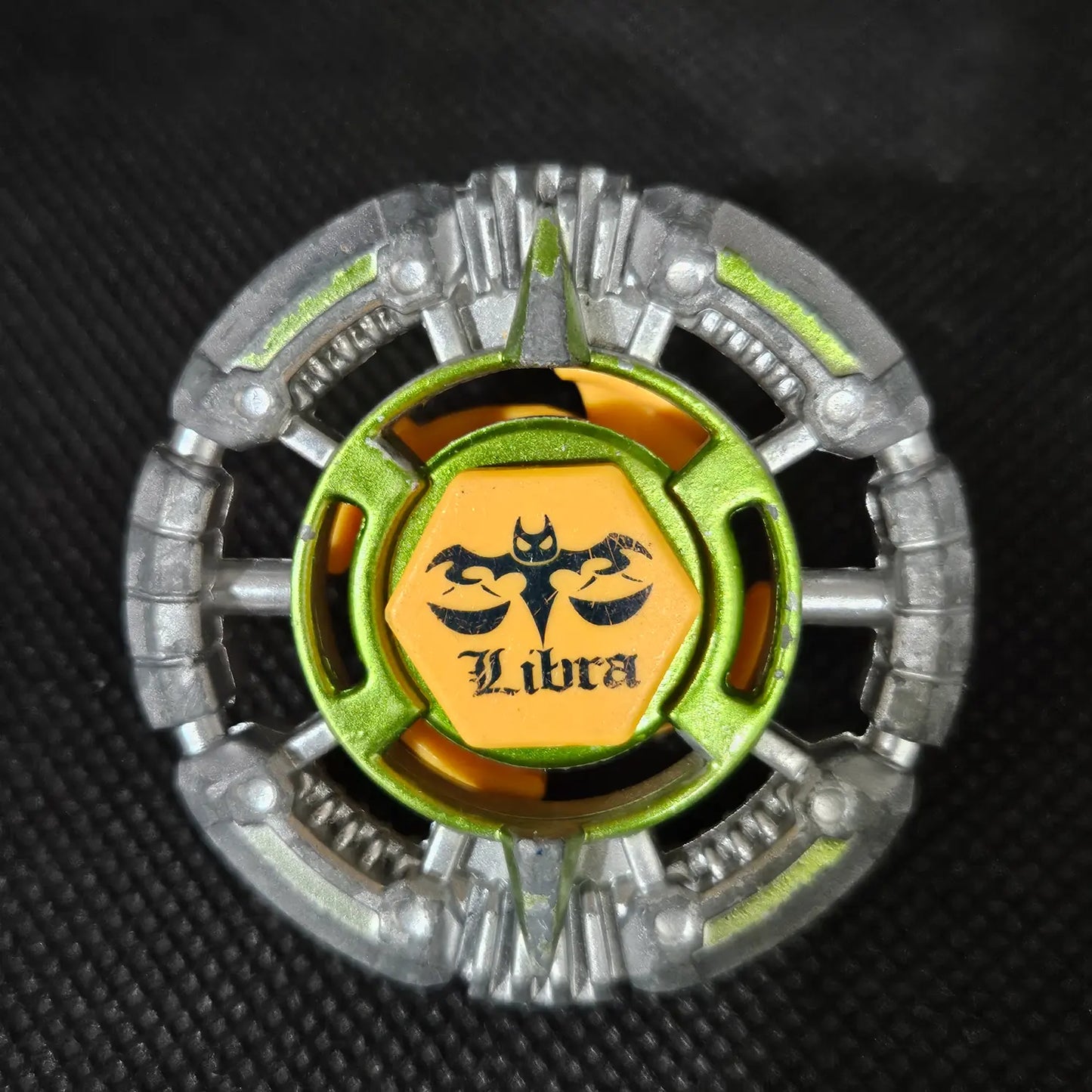 PHW Libra (a)