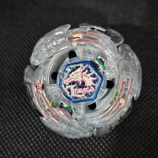Lightning L-Drago 100HF
