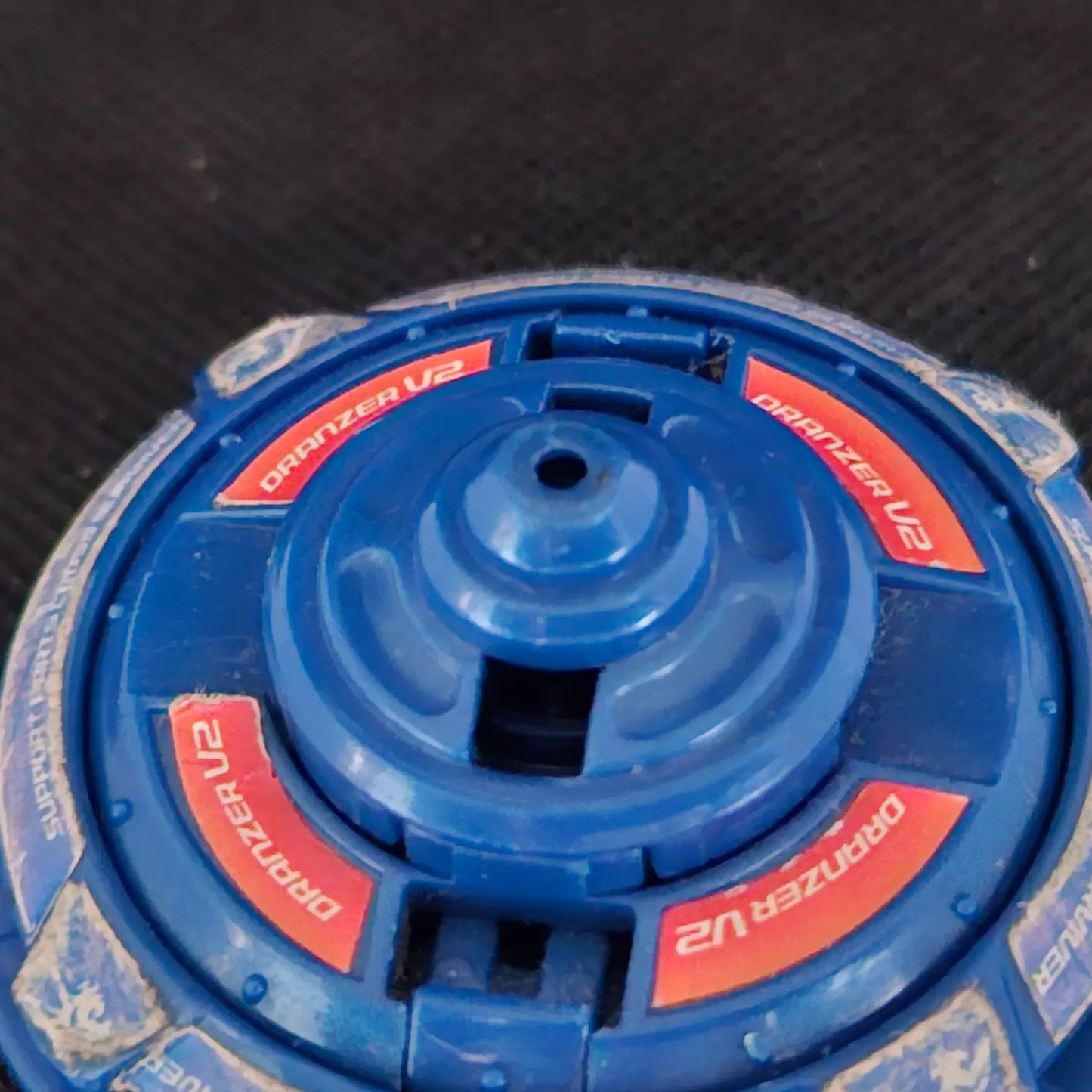 Dranzer V2 (g)