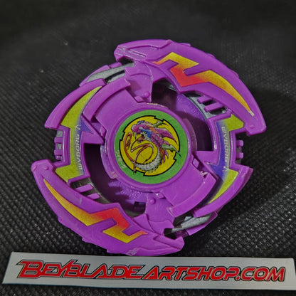 Wyborg beyblade _m