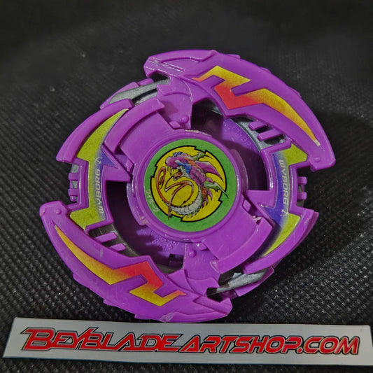 Wyborg beyblade _m
