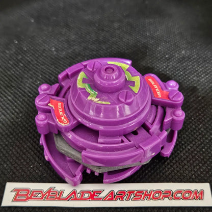 Wyborg beyblade _m