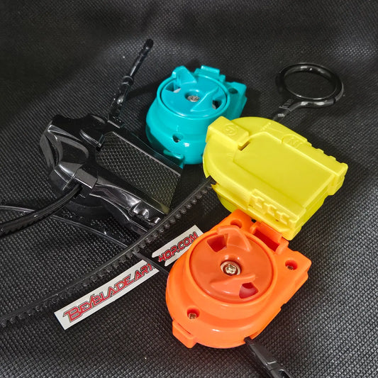 MFB Right Launcher with Ripcord