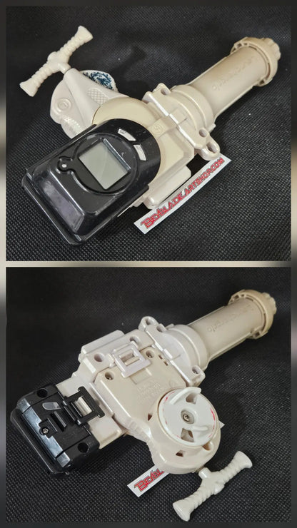 MFB Lauchers and Grip setups