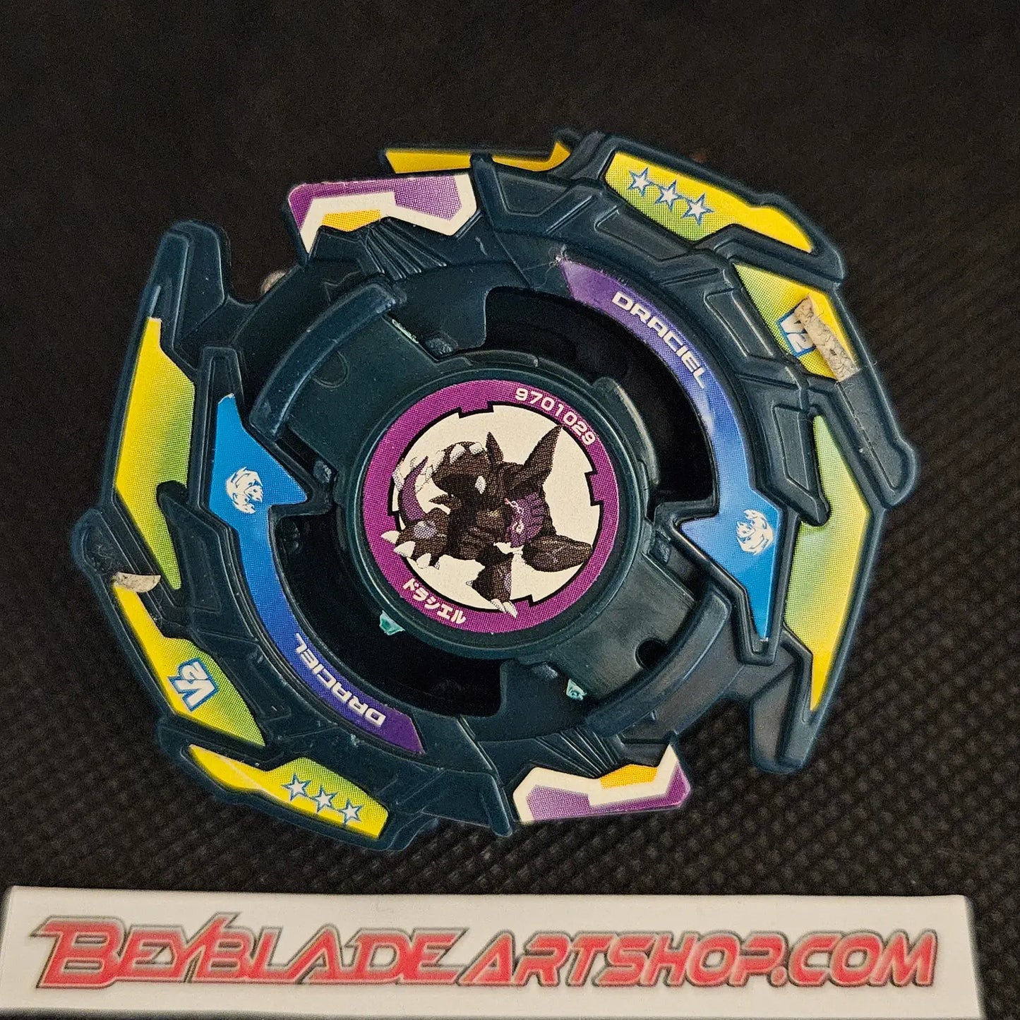 Draciel V2 _o