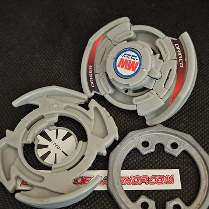 Driger V2 (Strong mold) _d
