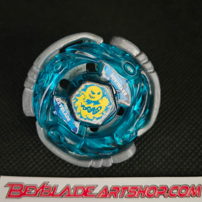 Cyber Aquario 105RF (c)