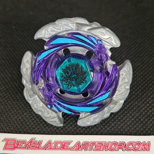 Hell Herculeo 100XF / Hades Herculeo (a)