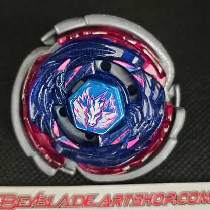 Big Bang Pegasis / Cosmic Pegasus F:D (a)