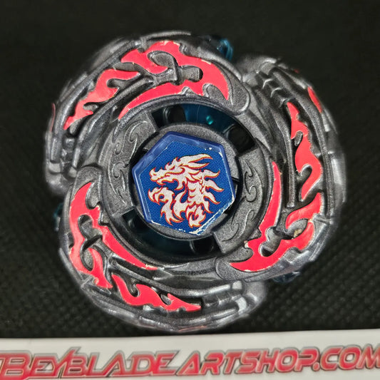 L-Drago Destructor F:S (f)