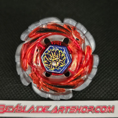 Cyclone Herculeo 105F (b)