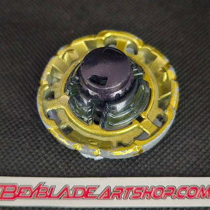 Gravity Destroyer AD145WD (q)