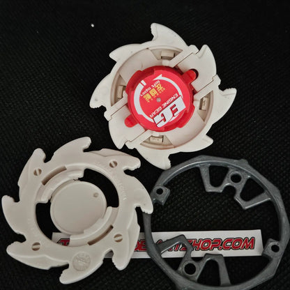 Dragoon G