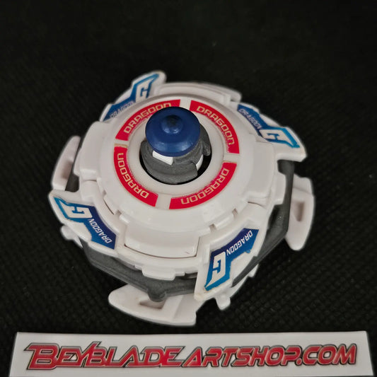 Dragoon GT