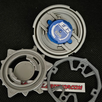 Wolborg 4 (Engine Gear)