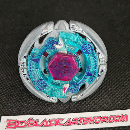 Flame Byxis 230WD (a)
